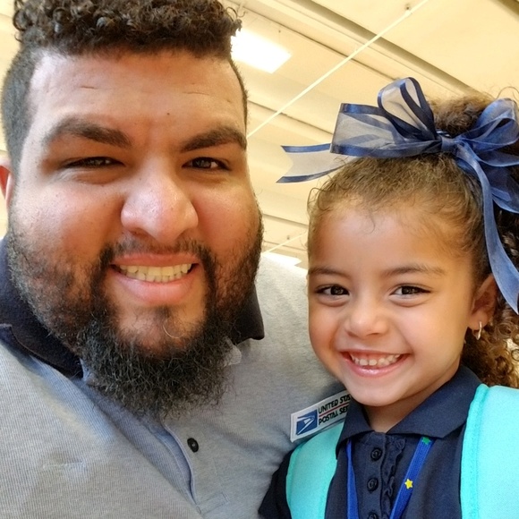 Meet your Posher, Fluff - Picture 1 of 1